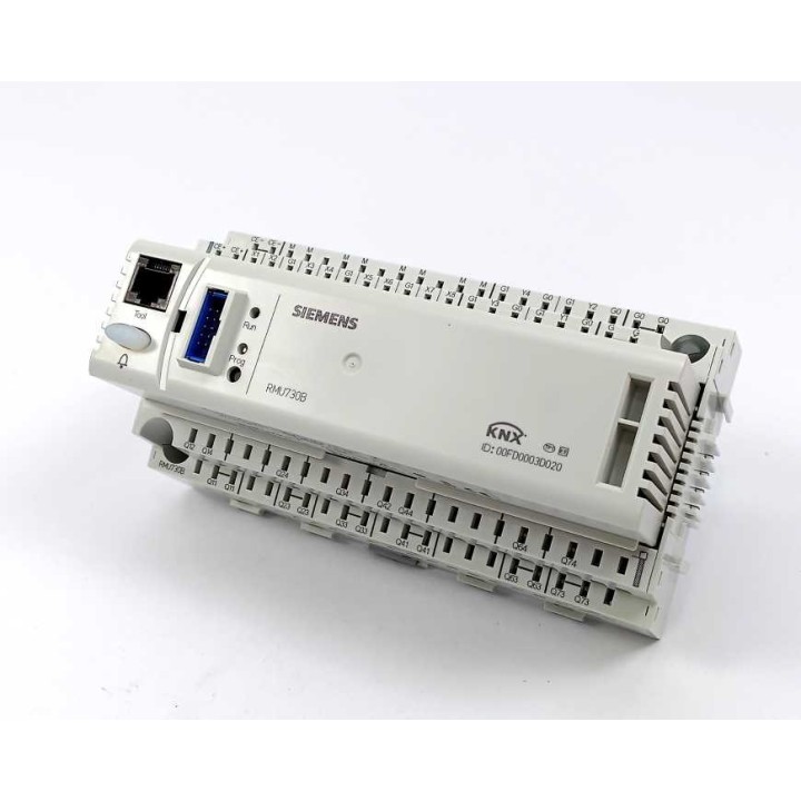 Siemens RMU730B-3