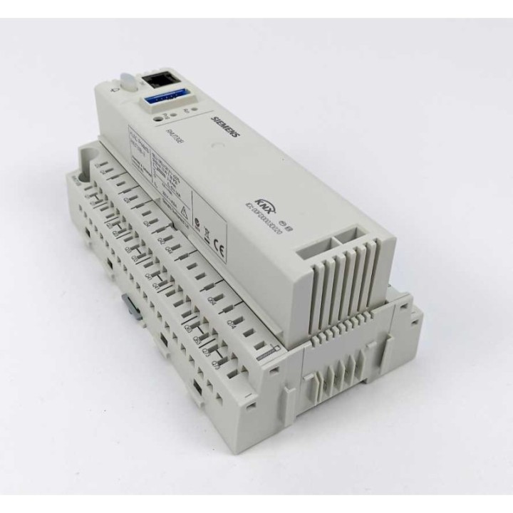 Siemens RMU730B-3