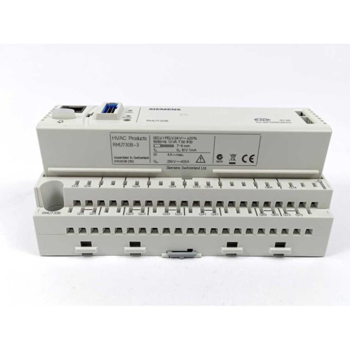 Siemens RMU730B-3
