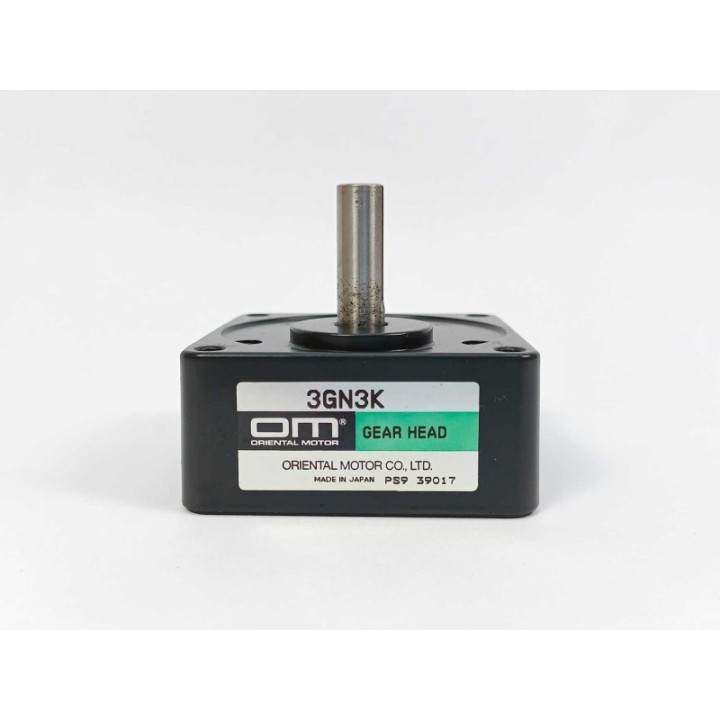 Oriental Motor 3GN3K