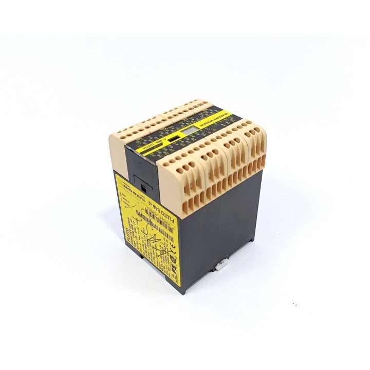 Jokab Safety 2007017