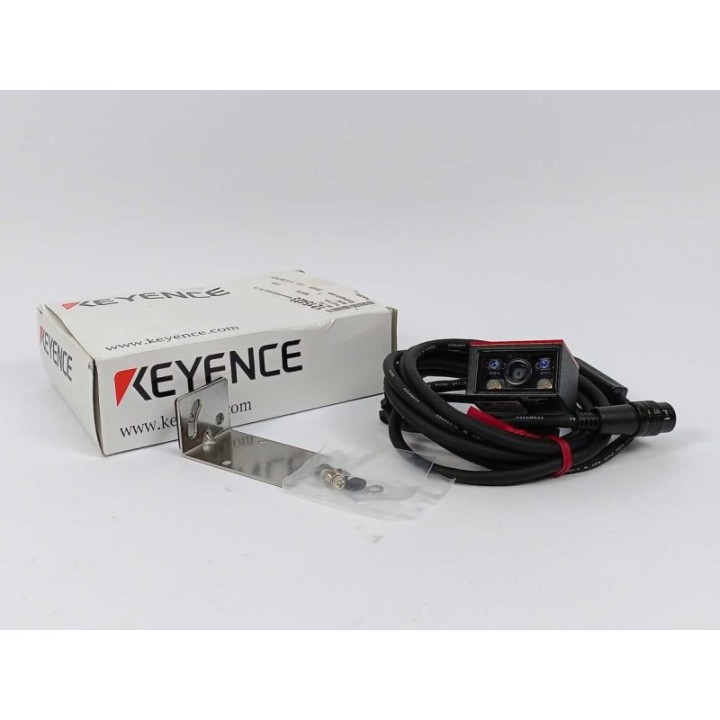 KEYENCE  SR-710