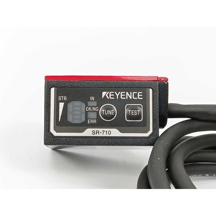 KEYENCE  SR-710