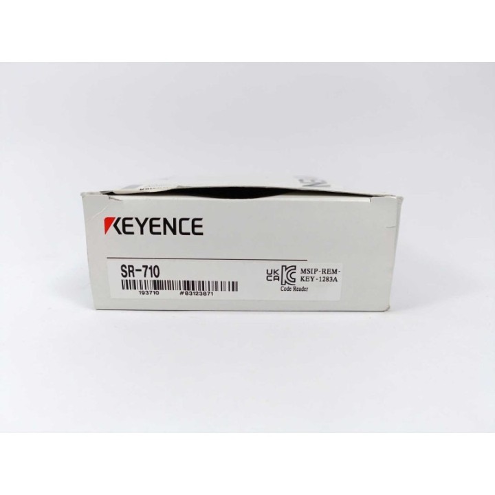KEYENCE  SR-710