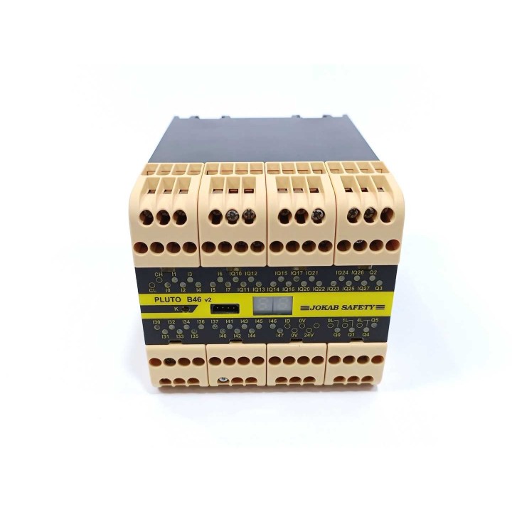 Jokab Safety 2007017
