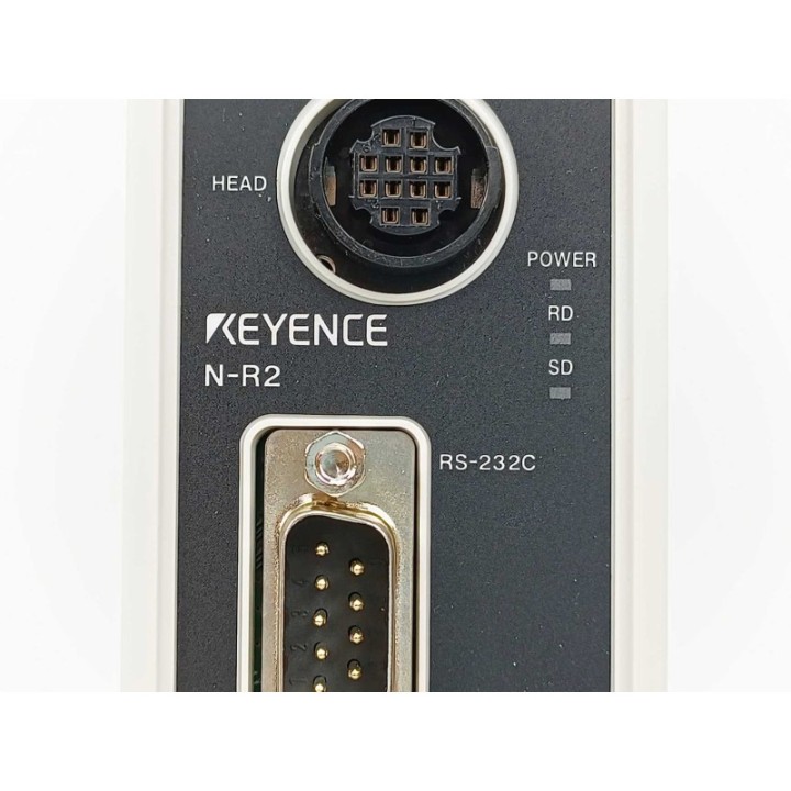 KEYENCE  N-R2