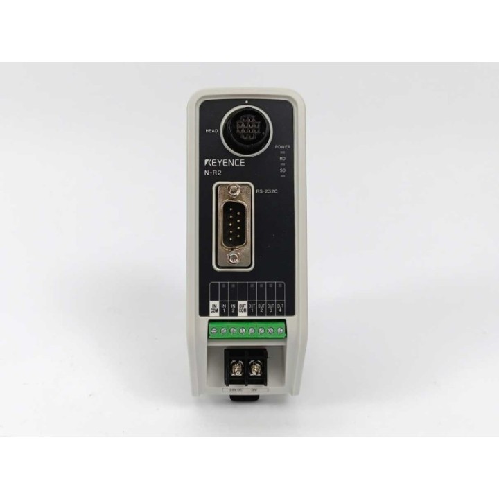 KEYENCE  N-R2