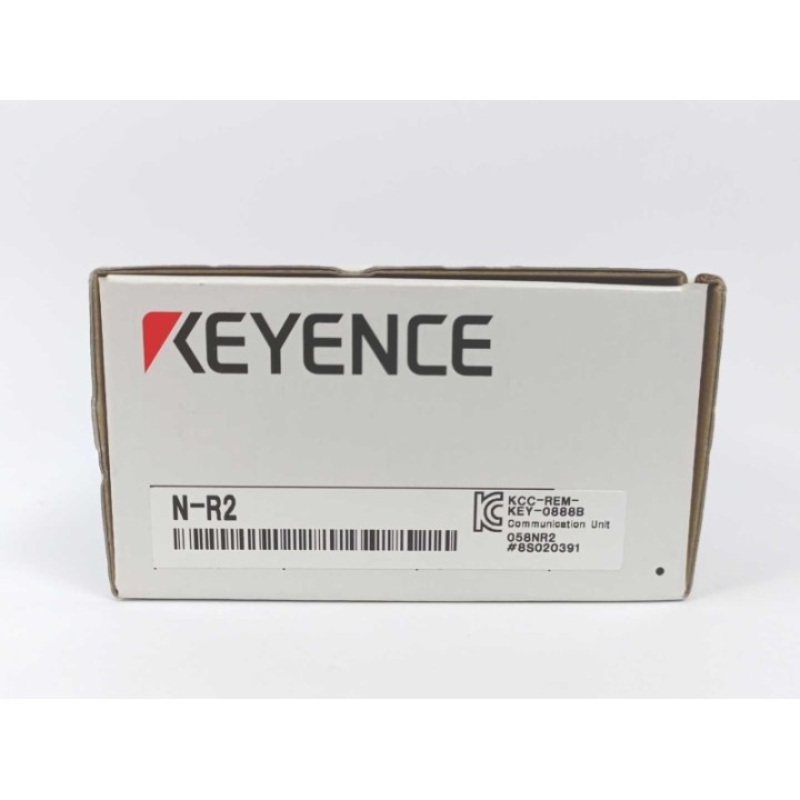 KEYENCE  N-R2