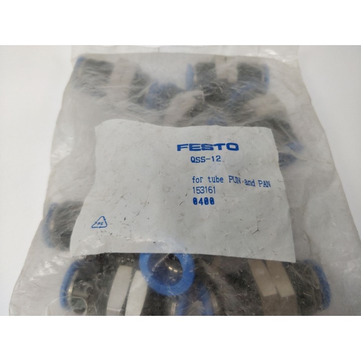 Festo QSS-12