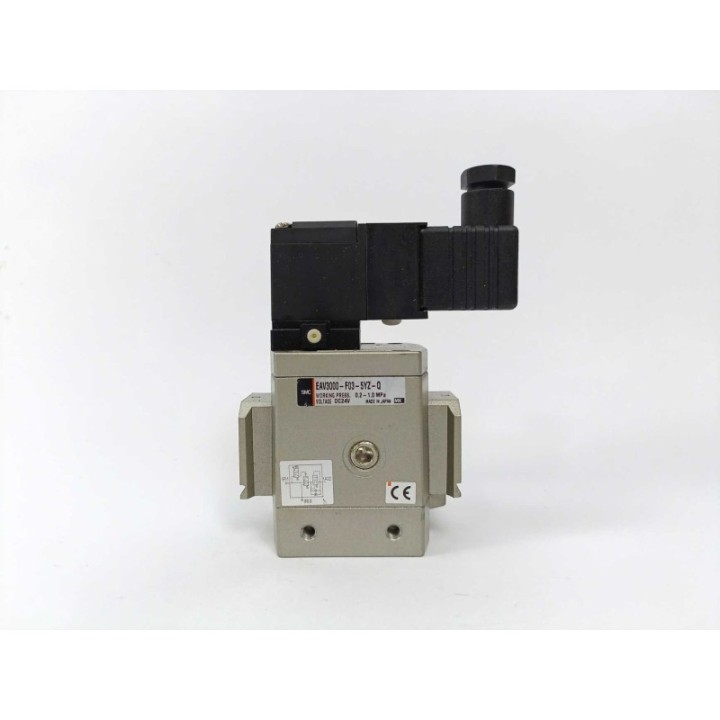 SMC EAV3000-F03-5YZ-Q