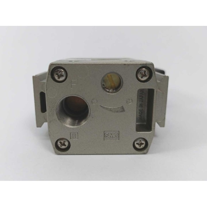 SMC EAV3000-F03-5YZ-Q