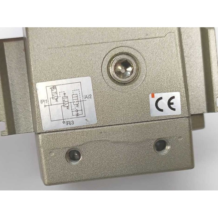 SMC EAV3000-F03-5YZ-Q