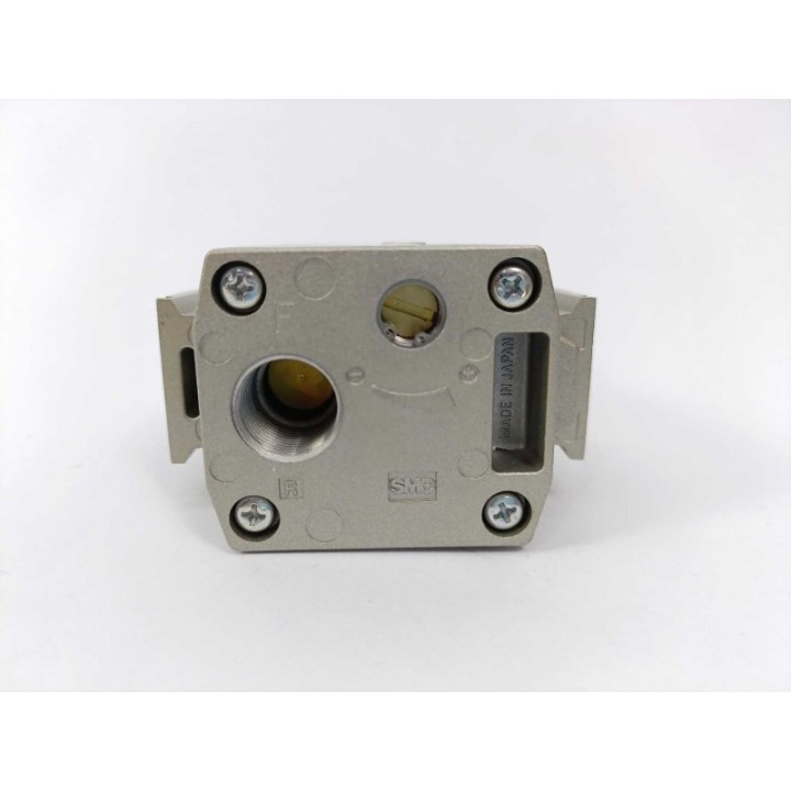 SMC EAV3000-F03-5DZ-Q