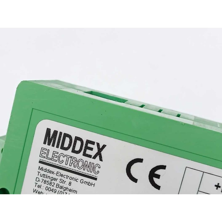 MIDDEX K480216A-24