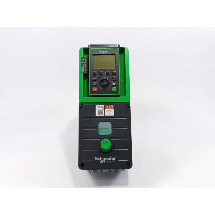 Schneider Electric ATV630U07M3