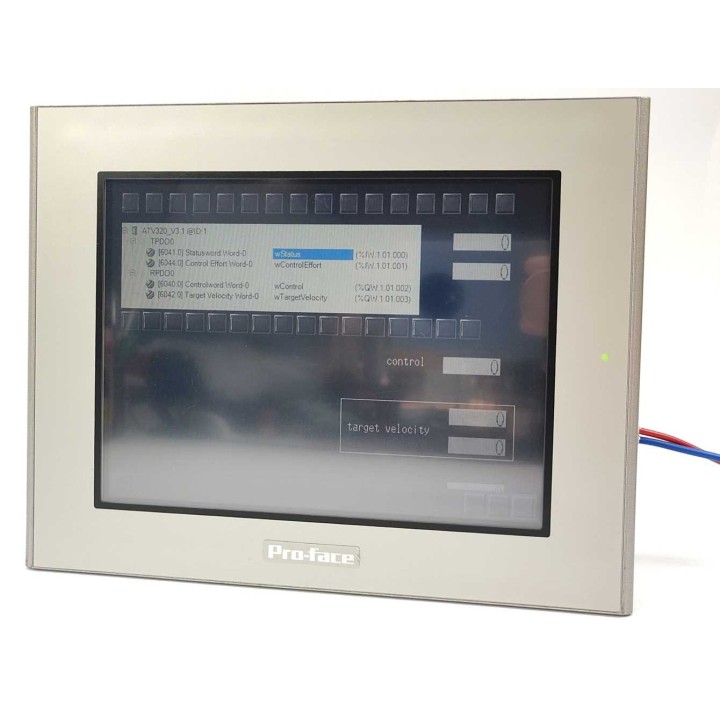 Pro-Face 3280035-02