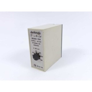 Electromatic SB 205 024