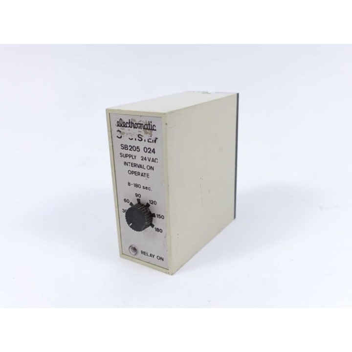 Electromatic SB 205 024