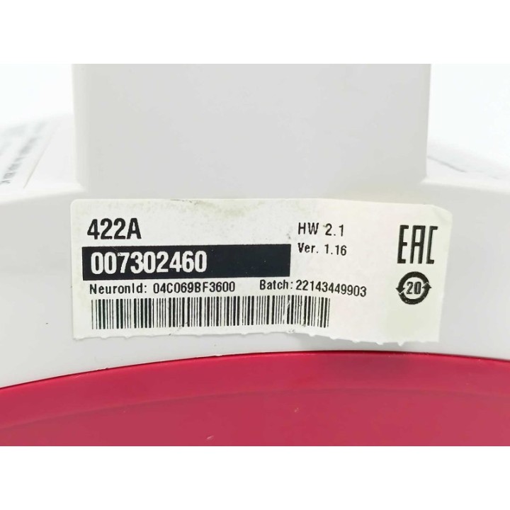 Schneider Electric 007302460