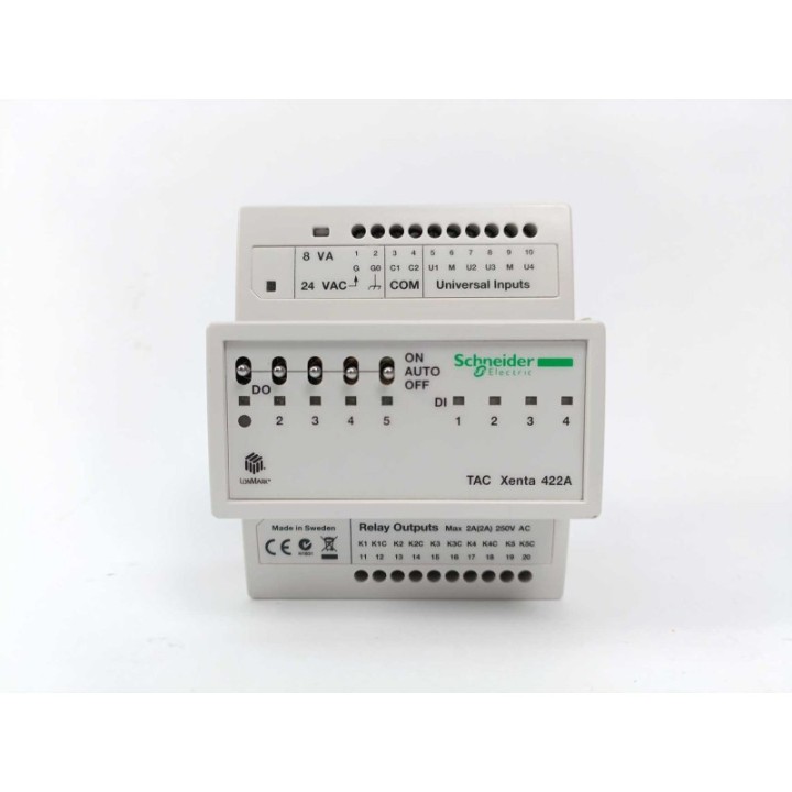 Schneider Electric 007302460