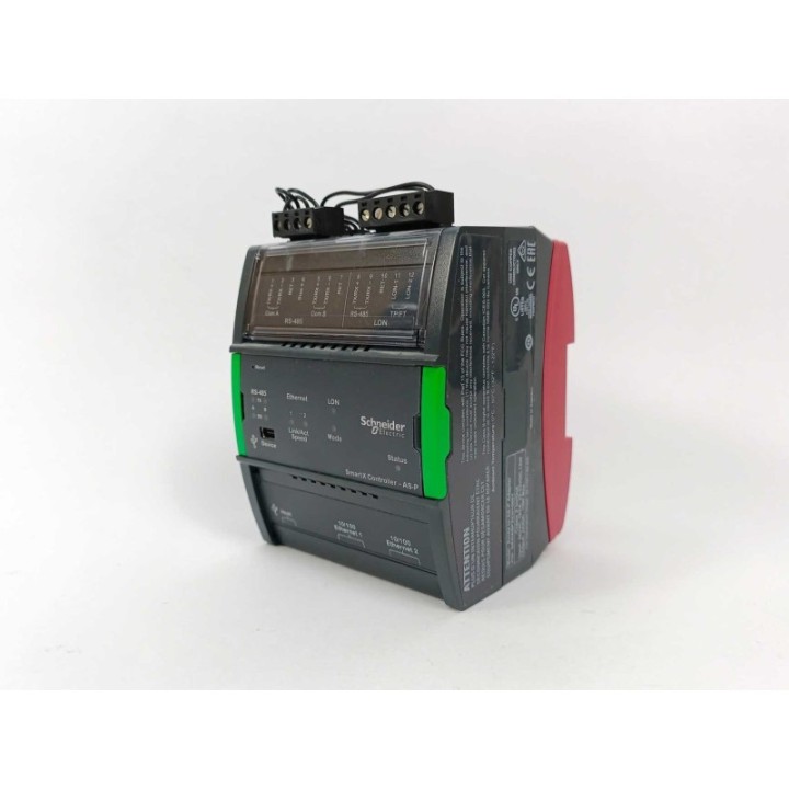 Schneider Electric SXWASPXXX10001