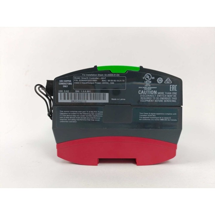 Schneider Electric SXWASPXXX10001