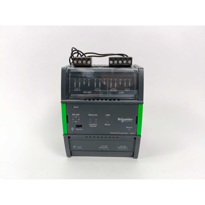 Schneider Electric SXWASPXXX10001