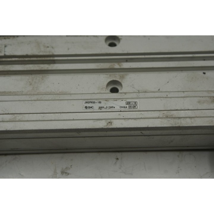 SMC SMC Corporation JMGPM20-150