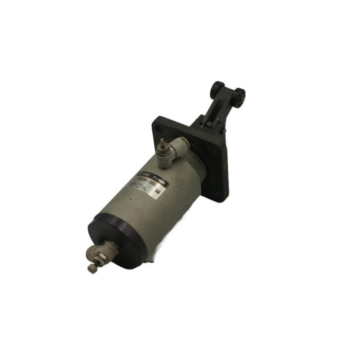 SMC SMC Corporation RSG50-30DL