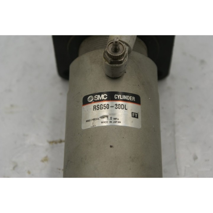 SMC SMC Corporation RSG50-30DL