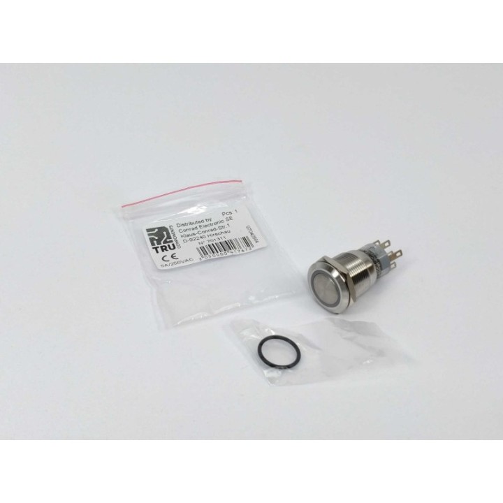 TRU Components 701311 LAS1-AGQ-22E