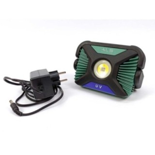 Scangrip Advanced Light Solutions SPX151RUV