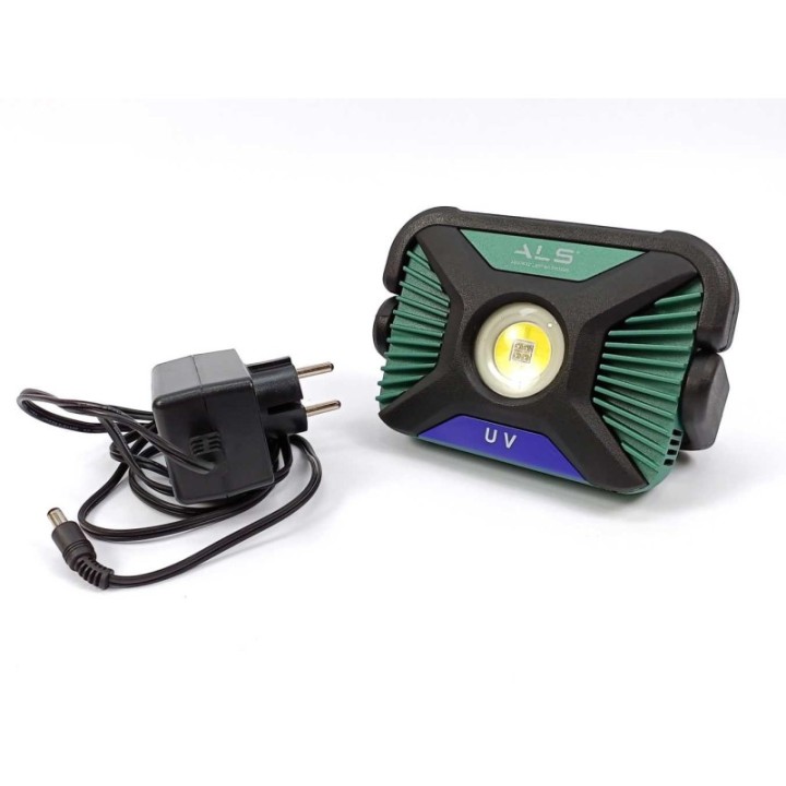 Scangrip Advanced Light Solutions SPX151RUV