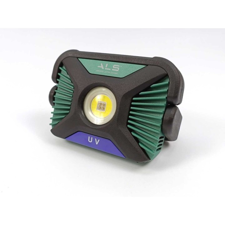 Scangrip Advanced Light Solutions SPX151RUV