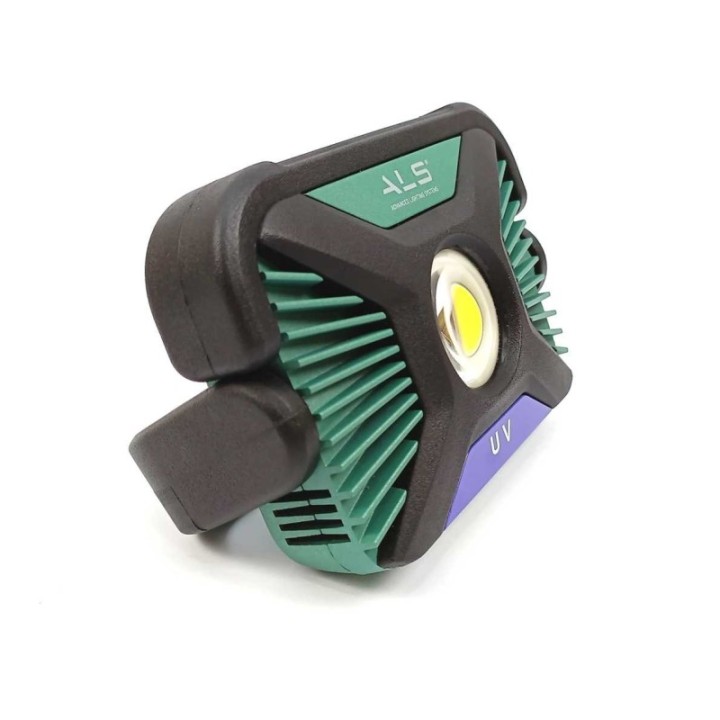 Scangrip Advanced Light Solutions SPX151RUV