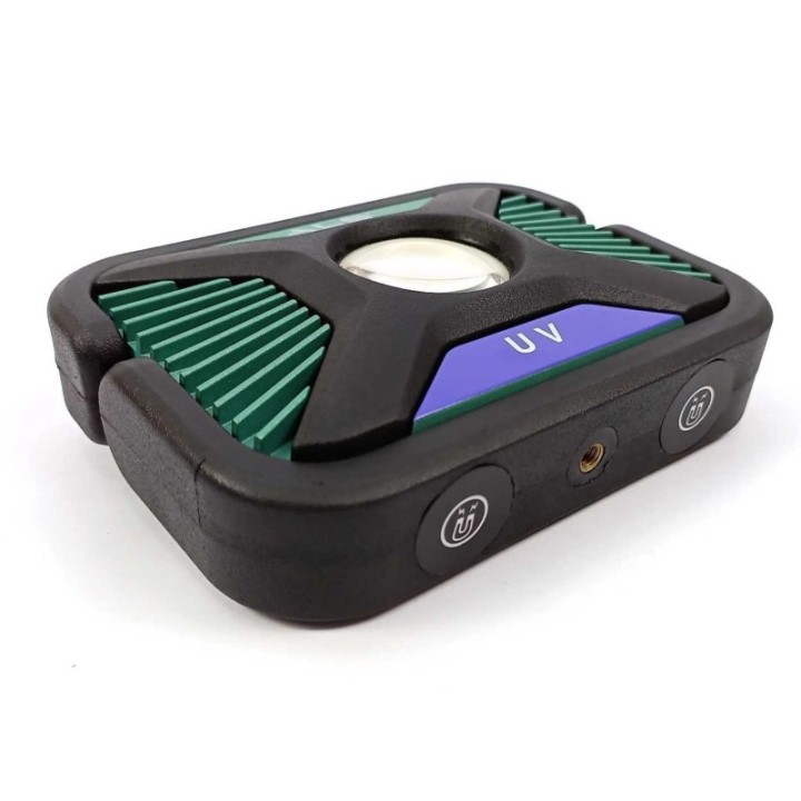 Scangrip Advanced Light Solutions SPX151RUV