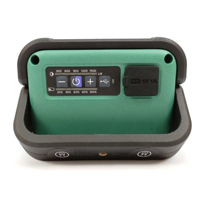 Scangrip Advanced Light Solutions SPX151RUV