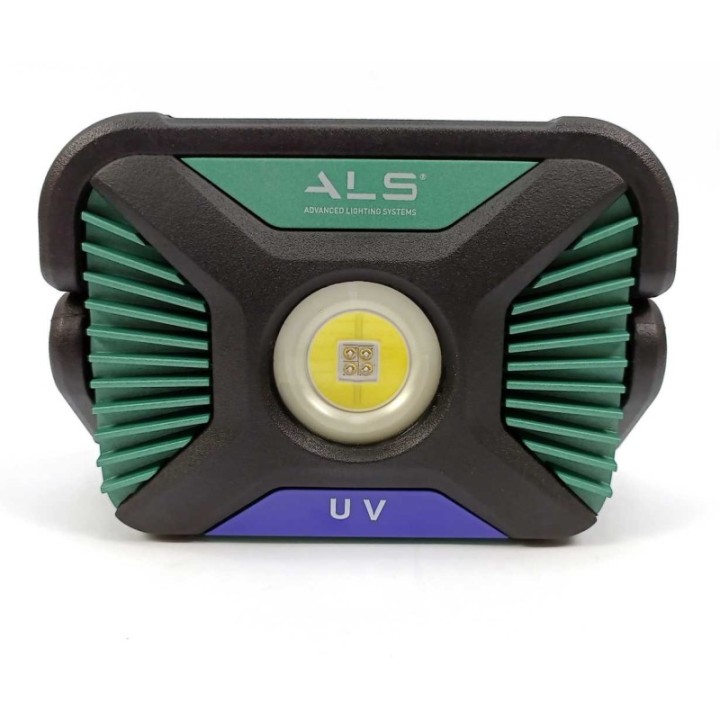 Scangrip Advanced Light Solutions SPX151RUV