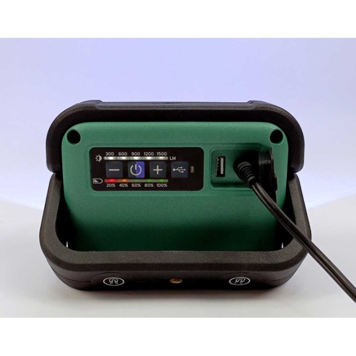 Scangrip Advanced Light Solutions SPX151RUV