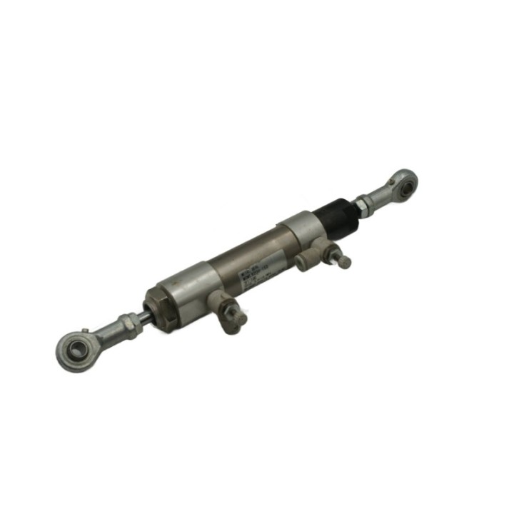 SMC SMC Corporation MQMLB20H-15D