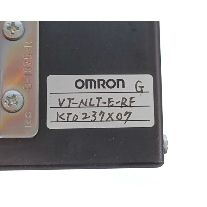 OMRON VT-NLT-E-LF