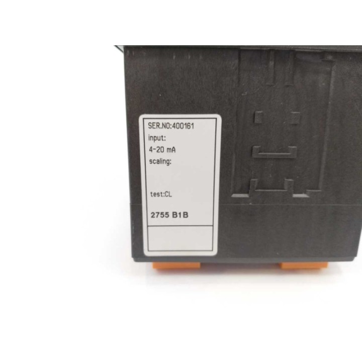 PR Electronics 2755 B1B