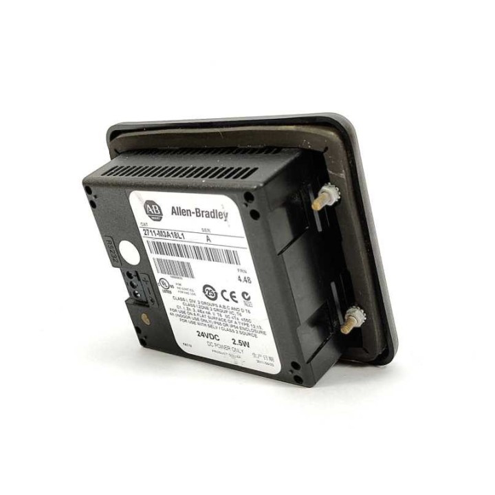 AB 2711-M3A18L1