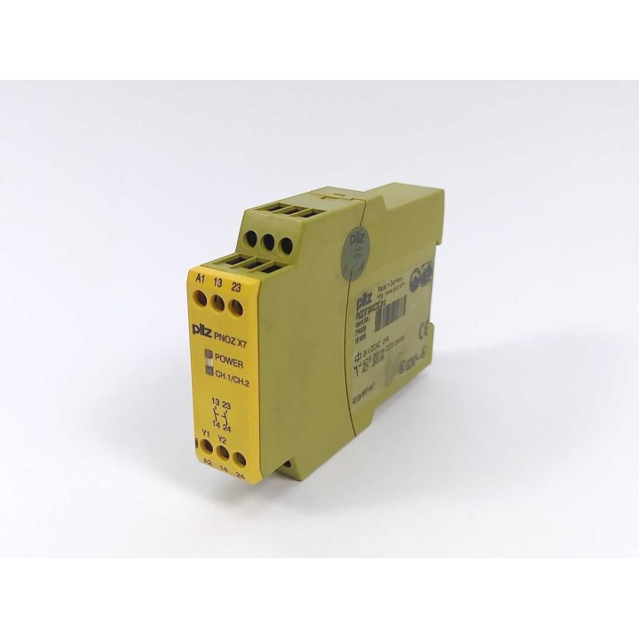 Pilz 774059