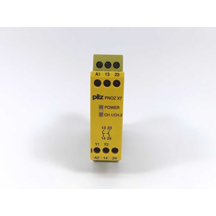 Pilz 774059