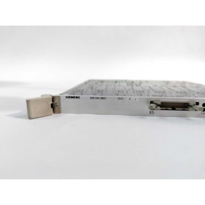 Siemens 6DD1642-0BC0