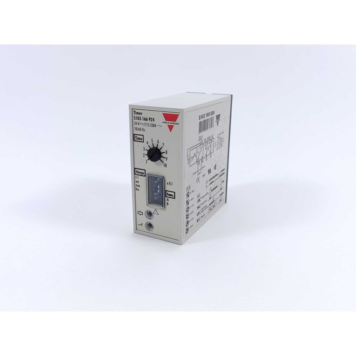 Carlo Gavazzi S103166924