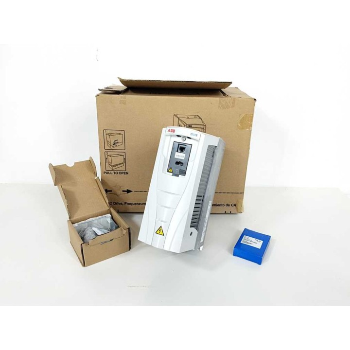 ABB ACH550-01-06A9-4