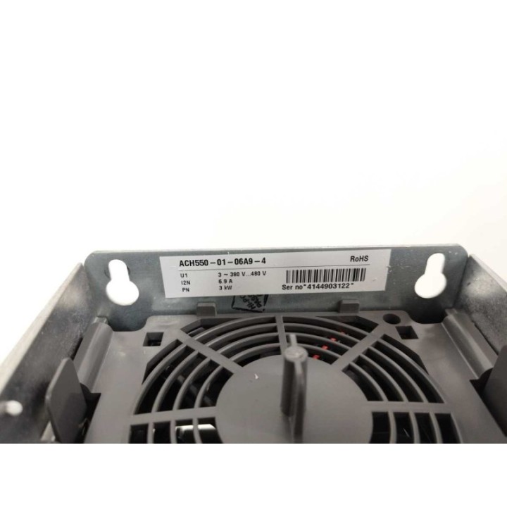 ABB ACH550-01-06A9-4