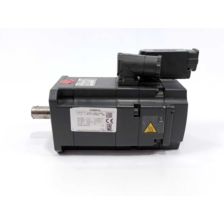 Siemens 1FK7042-5AF71-1DA5